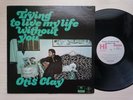 Otis Clay - Trying To Live My Life Without You (Soul, LP)