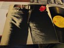THE ROLLING STONES - Sticky Fingers -Lp w/ real metal zipper - Andy Warhol cover