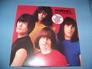 RAMONES  END OF THE CENTURY VINYL  COLORED LP BRAND NEW SEALED
