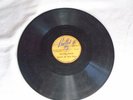 WYNONIE HARRIS & SUN RA Dig This Boogie 78rpm on BULLET 251 RARE Tight Crack