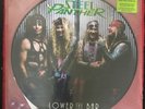 RSD 2017 STEEL PANTHER LOWER THE BAR BITCHIN’ EDITION PICTURE DISC VINYL LIMITED