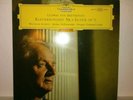 Wilhelm Kempff / Ferdinand Leitner Beethoven  DGG 138 777 red Stereo