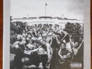 Kendrick Lamar - To Pimp A Butterfly. EX+/EX+. Mint  2XLP Vinyl Records.