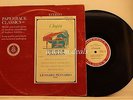 Chopin: The Four Scherzos - Leonard Pennario, Pianist, LP 12