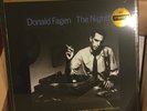 Donald Fagen The Nightfly MFSL Mobile Fidelity One-Step 45RPM Sealed #457/6000