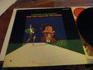 TOWNES VAN ZANDT - For The Sake Of The Song - Lp 1st Press 1968 - Near-Mint