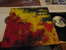 MINUTEMEN - The Punch Line - Lp 1981 - original on SST Records  KBD - Near-Mint