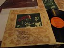 LOU REED - Berlin - Lp-1st Press 1973- Velvet Underground  Near-Mint