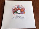Queen A Night at the Opera LP sealed vinyl RE reissue Still Sealed SS