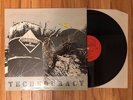 Corrosion Of Conformity “Technocracy” Vinyl LP First Press