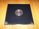 U2 The Blackout 12” Third Man Colored Vinyl RSD 2017 /750 Black Friday Record