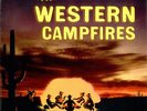 At Western Campfires Sons Of The Purple Sage vinyl LP album record UK GGL0083