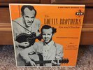 Louvin Brothers (Ira and Charles), Original 1957 MGM, EX Vinyl/VG+ Sleeve