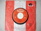 7`1961 Tony Sheridan & Beat Brothers Beatles- My Bonnie-The Saints Polydor 24673