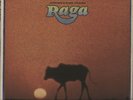Ravi Shankar Raga Japanese vinyl LP album record AP-80433 APPLE 1971