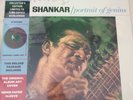 RAVI SHANKAR Portrait Of Genius LP 2017 RSD Black Friday colored vinyl NEW