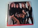 METALLICA The $5.98 E.P. Garage Days Re-Revisited 1987 Elektra / Asylum Records