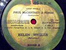PAUL McCARTNEY & WINGS - HELEN WHEELS 7 