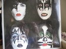 KISS - DYNASTY - LP MINT - SEALED