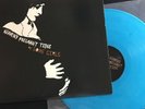 Some Girls - Heavens Pregnant Teens Clear Baby Blue Vinyl Lp 12” Three One G