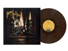 [NEW] Panic At The Disco - Vices and Virtues Vinyl LP Maroon With Black Splatter