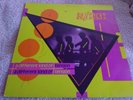 BUZZCOCKS : A DIFFERENT KIND OF TENSION Album Vinyl LP - Original UK Release
