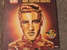 Elvis Presley 100 Super Rocks (UK buyers only)