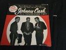 JOHNNY CASH AND THE TENNESSEE TWO..SUN EP114...