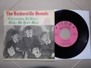 The Baskerville Hounds GARAGE 7