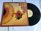 Kate Bush The Kick Inside  VINYL LP 1978 EMI EMC 3223 EX/VG
