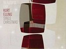 KURT ELLING THE BEAUTIFUL DAY: KURT ELLING SINGS CHRISTMAS * NEW VINYL