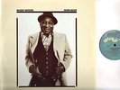 MUDDY WATERS hard again (usa 1977) LP EX/EX PZ 34449 chicago blues blue sky