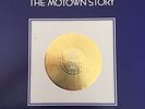 The Motown Story - Five LP Set - The First Decade - Rare UK Issue in Near Mint
