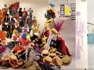 ELTON JOHN reg strikes back (1st uk & inner) LP EX+/EX EJLP 3 pop rock 1988