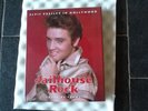 ELVIS PRESLEY IN HOLLYWOOD JAILHOUSE ROCK HARDBACK BOOK NEW & SEALED