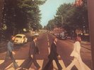 BEATLES on Mobile Fidelity —ABBEY ROAD— mfsl audiophile lp | NM