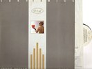 THE EURYTHMICS sweet dreams (are made of this) (1st uk & lyric inner) LP EX-/EX
