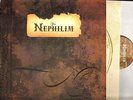 FIELDS OF THE NEPHILIM the nephilim (1st uk & inner) LP EX/EX- SITU 22 goth rock