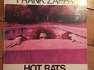 Frank Zappa - Hot Rats 1969 Original Vinyl Pressing - (Great) Condition