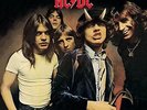 AC/DC - Highway To Hell Black Vinyl LP Repress 2009 NEU/OVP