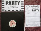 Paul McCartney  Party Party UK 12