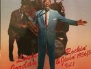 LOUIS JORDAN Rockin’ & Jivin’ 1956/57 Vol 1 LP BEAR FAMILY BFX 15201 rare NM