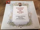 8 LP UK SET EMI RLS 766 SCHUBERT LIEDER ON RECORD 1898-1952 LIMITED EDITION