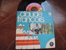 CLAUDE FRANCOIS- LES CLODETTE/ ELOISE / ITALIEN FLECHE 78006 EX /EX
