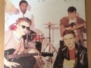 Orange Juice Rip It Up Vinyl LP UK POLS 1076 POLYDOR