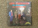 Los Carnales De Hernández De Little Joe.