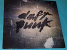 DAFT PUNK - REVOLUTION 909 12