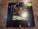Kiss  LP Record MTV Unplugged USA 1st Pressing With POSTER  Unhung
