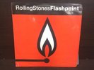 Rolling Stones Flashpoint Ultra  Colombia Pressing LP