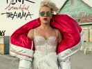 Beautiful Trauma - Pink (Album) [CD]